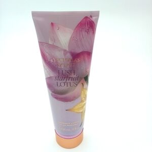 Victoria Secret Lush Starfish Lotus Body Lotion